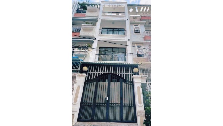NHÀ PHỐ ĐẸP KHU NHÀ HÀNG VEN SÔNG, GIGAMAL – 4 TẦNG - 64M2 – NHỈNH 10 TỶ(TL) – ĐƯỜNG 8M – ÔTÔ ĐẬU TRƯỚC NHÀ